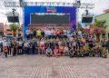 Gran participación en la Carrera “Siete Leguas” 2026 en el marco de las Jornadas Villistas