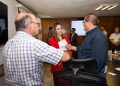 Anuncian próxima inauguración de las nuevas instalaciones de los Juzgados Civiles y Familiares de Parral