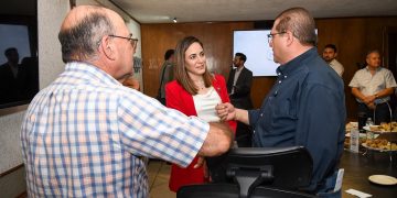 Anuncian próxima inauguración de las nuevas instalaciones de los Juzgados Civiles y Familiares de Parral