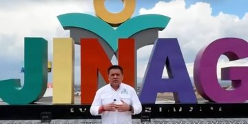 Exige Álex Domínguez estrategia y coordinación para devolver la paz a Ojinaga