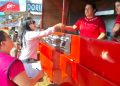 Solicita Sindicatura condonar entrada a adultos mayores y personas con discapacidad en la Feria del Pueblo