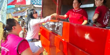 Solicita Sindicatura condonar entrada a adultos mayores y personas con discapacidad en la Feria del Pueblo