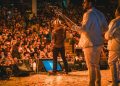 Historia, teatro y música encienden una noche inolvidable en las Jornadas Villistas