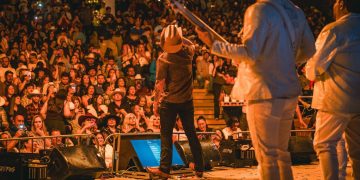 Historia, teatro y música encienden una noche inolvidable en las Jornadas Villistas