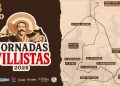 Dan a conocer ruta de la Gran Cabalgata Villista