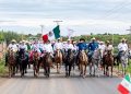 La Cabalgata Villista 2026 hace historia