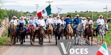 Crónica | La Cabalgata Villista necesita evolucionar: cuando la tradición rebasa a la logística