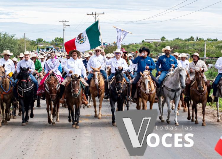Crónica | La Cabalgata Villista necesita evolucionar: cuando la tradición rebasa a la logística