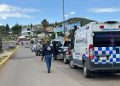 Concluye operativo de seguridad de la Cabalgata Villista 2026 con saldo blanco