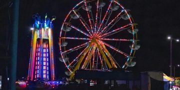 Hoy, último día de la feria en Mina La Prieta, costará solo 50 pesos