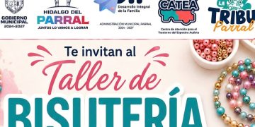 DIF abre inscripciones para el Taller de Bisutería gratuito