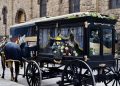 Gobierno de Parral honra la memoria del General Francisco Villa con tradicional cortejo fúnebre