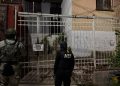 Catean casa en Praderas y aseguran menos de 2 gramos de droga