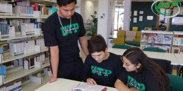 Mantiene UT Parral abierta segunda ronda de admisión para aspirantes de nuevo ingreso
