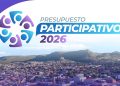 Presentan proyectos finalistas del Presupuesto Participativo 2026