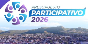 Presentan proyectos finalistas del Presupuesto Participativo 2026