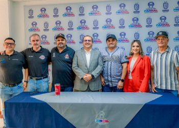 Parral se convertirá en la capital del beisbol infantil al recibir Torneo Nacional con equipos del país