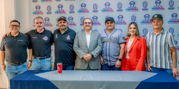Parral se convertirá en la capital del beisbol infantil al recibir Torneo Nacional con equipos del país