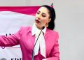 Dalila Villalobos: “La opacidad no detiene el trabajo de la Sindicatura”