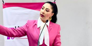 Dalila Villalobos: “La opacidad no detiene el trabajo de la Sindicatura”