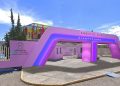 La rehabilitación de la Ciudad del Niño será una realidad tras ganar el Presupuesto Participativo 2026