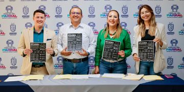 Convoca Gobierno de Parral a curso gratuito de Inteligencia Artificial para mujeres emprendedoras