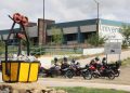 Celebrará UT Parral 15 años de historia con programa académico y cultural