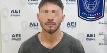 Intentó maŧar a su esposa asfixiánɗoIa tras discutir con ella