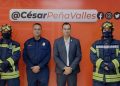 Exalcalde César Peña acusa a Raymundo Prieto de hostigar y despedir a su hermano de Bomberos