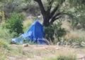Tenía 24 años el joven que se colgó de un árbol en la Almanceña