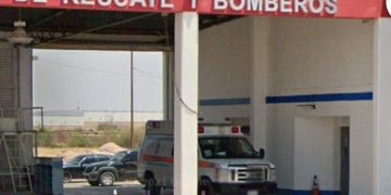 Muɛrɛ niño de 4 años tras ser dejado dentro de un vehículo en Juárez
