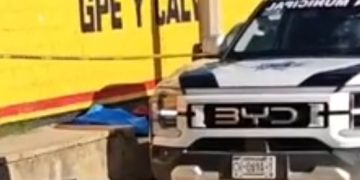 Localizan sin vida a un hombre en los accesos al fraccionamiento El Quijote