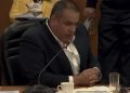Alfredo Lozoya demanda recursos para rehabilitación de carreteras en Chihuahua