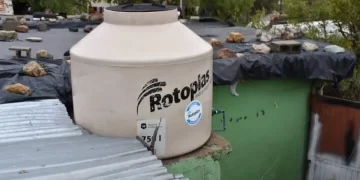 Estas colonias recibirán agua este domingo 5 de julio dentro del Programa de Tandeo