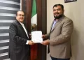 Designan a nuevos directores ejecutivos de las JMAS de Cuauhtémoc, Parral y Juárez