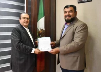 Designan a nuevos directores ejecutivos de las JMAS de Cuauhtémoc, Parral y Juárez