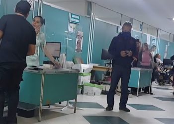 Dan de baja ¡a 55 mil aviadores en el IMSS!; Son puestos que nunca existieron