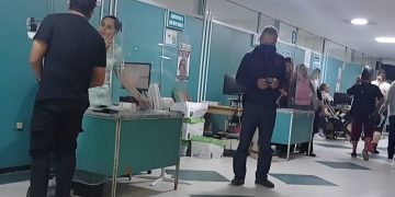 Dan de baja ¡a 55 mil aviadores en el IMSS!; Son puestos que nunca existieron