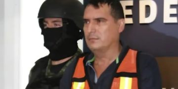 Queda en libertad «El Flaco» Salgueiro, exlíder de «Gente Nueva» y operador de «El Chapo» en Chihuahua