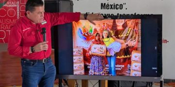 IEE admite denuncia del PRI contra alcaldesa de Guadalupe y Calvo por violaciones a la ley electoral